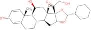 Desisobutyryl ciclesonide