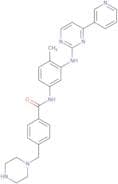 N-Desmethyl imatinib