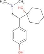 R-(-)-O-Desmethyl venlafaxine
