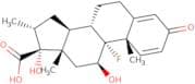 Dexamethasone acid