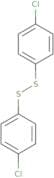 Di(p-chlorophenyl) disulfide