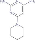 2,4-Diamino-6-piperidinopyrimidine
