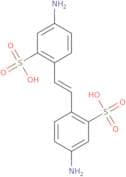 4,4'-Diaminostilbene-2,2'-disulfonic acid