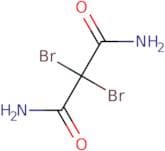 Dibromo malonamide