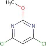 4,6-Dichloro-2-methoxypyrimidine