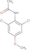 N-(2,6-Dichloro-4-methoxyphenyl)acetamide