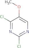 2,4-Dichloro-5-methoxypyrimidine