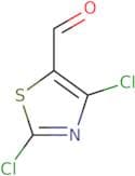 2,4-Dichloro-5-thiazolecarboxaldehyde