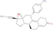 Didemethyl mifepristone