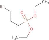 Diethyl 3-bromopropylphosphonate