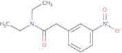 N,N-Diethyl-3-nitrobenzeneacetamide