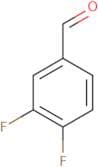 3,4-Difluorobenzaldehyde