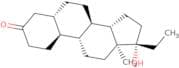 4,5a-Dihydro norethandrolone