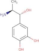 (-)-3,4-Dihydroxy norephedrine