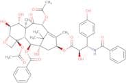 6a,3'-p-Dihydroxy paclitaxel