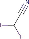 Diiodoacetonitrile