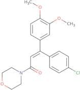 Dimethomorph