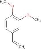 3,4-Dimethoxy styrene