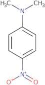 N,N-Dimethyl-4-nitroaniline