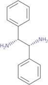 (1R,2R)-1,2-Diphenyl-1,2-ethanediamine