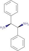 (1S,2S)-1,2-Diphenyl-1,2-ethanediamine