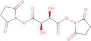 Disuccinimidyl L-tartrate