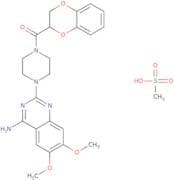 Doxazosin mesylate