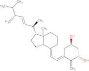 trans-Doxercalciferol