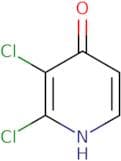 2,3-Dichloro-4-hydroxypyridine