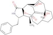 Dihydrocytochalasin B