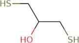 1,3-Dimercapto-2-propanol