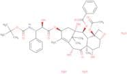 Docetaxel trihydrate