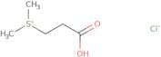 Dimethylpropiothetin hydrochloride