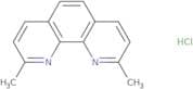2,9-Dimethyl-1,10-phenanthroline hydrochloride