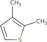 2,3-Dimethylthiophene
