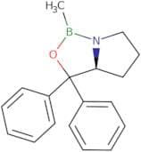 (S)-5,5-Diphenyl-2-methyl-3,4-propano-1,3,2-oxazaborolidine