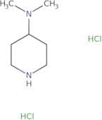 4-(N,N-Dimethylamino)piperidine dihydrochloride