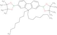 9,9-Dioctylfluorene-2,7-diboronic acid bis(pinacol) ester
