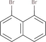 1,8-Dibromonaphthalene