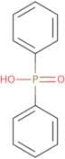Diphenylphosphinic acid