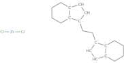 Dichloro [rac-ethylenebis(4,5,6,7-tetrahydro-1-indenyl)] zirconium(IV)