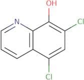 5,7-Dichloro-8-hydroxyquinoline