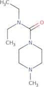 Diethylcarbamazine