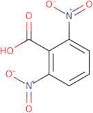 2,6-Dinitrobenzoic acid