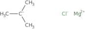 1,1-dimethylethylmagnesium chloride - 1.0 M In THF