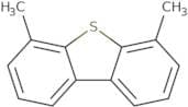 4,6-Dimethyldibenzothiophene