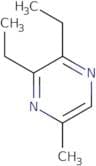 2,3-Diethyl-5-methylpyrazine