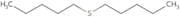 Di-n-amyl sulphide