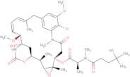 Maytansinoid DM 4