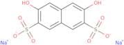 3,6-Dihydroxynaphthalene-2,7-disulfonic acid, disodium salt
